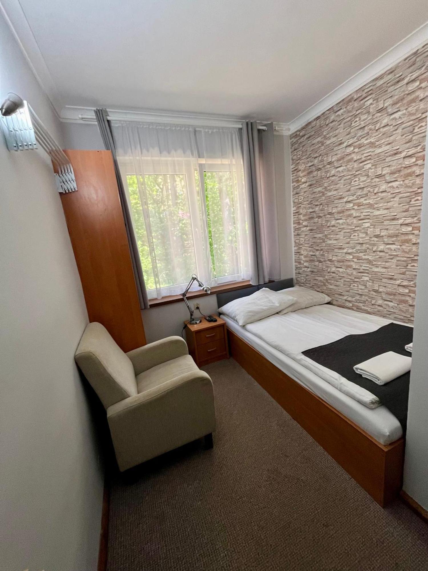 Hotel Gosciniec Rospuda Augustów Esterno foto