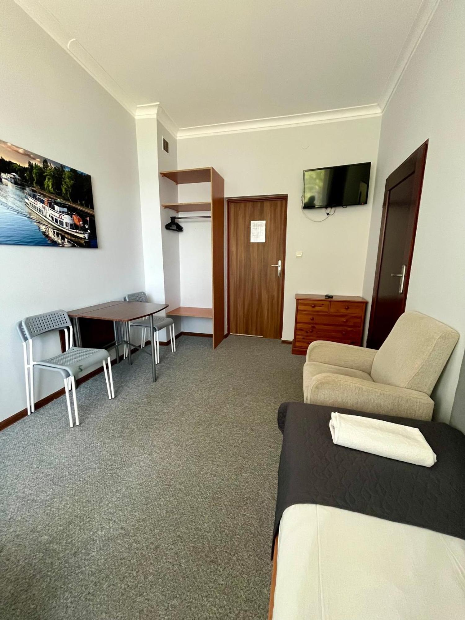 Hotel Gosciniec Rospuda Augustów Esterno foto