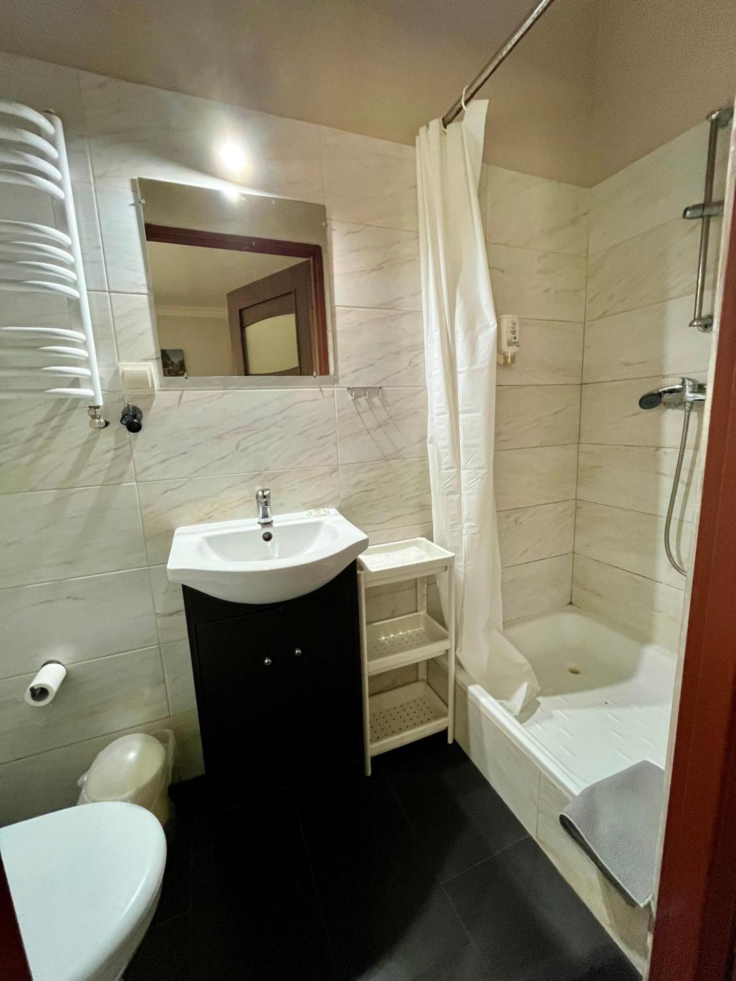 Hotel Gosciniec Rospuda Augustów Esterno foto